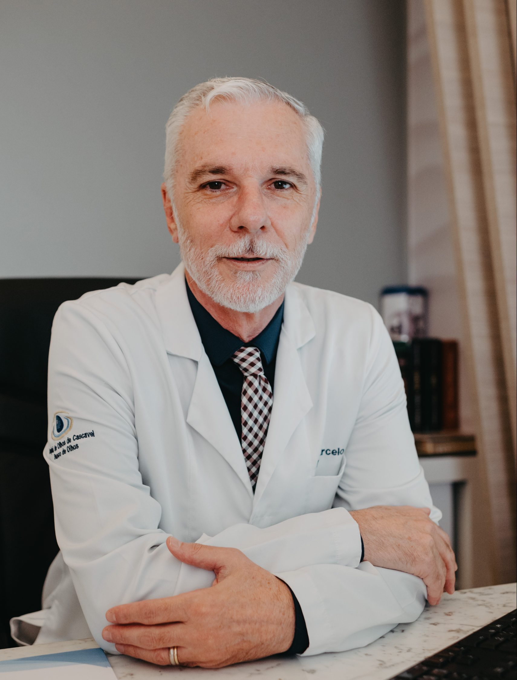 Dr. Marcelo Abilio Calça