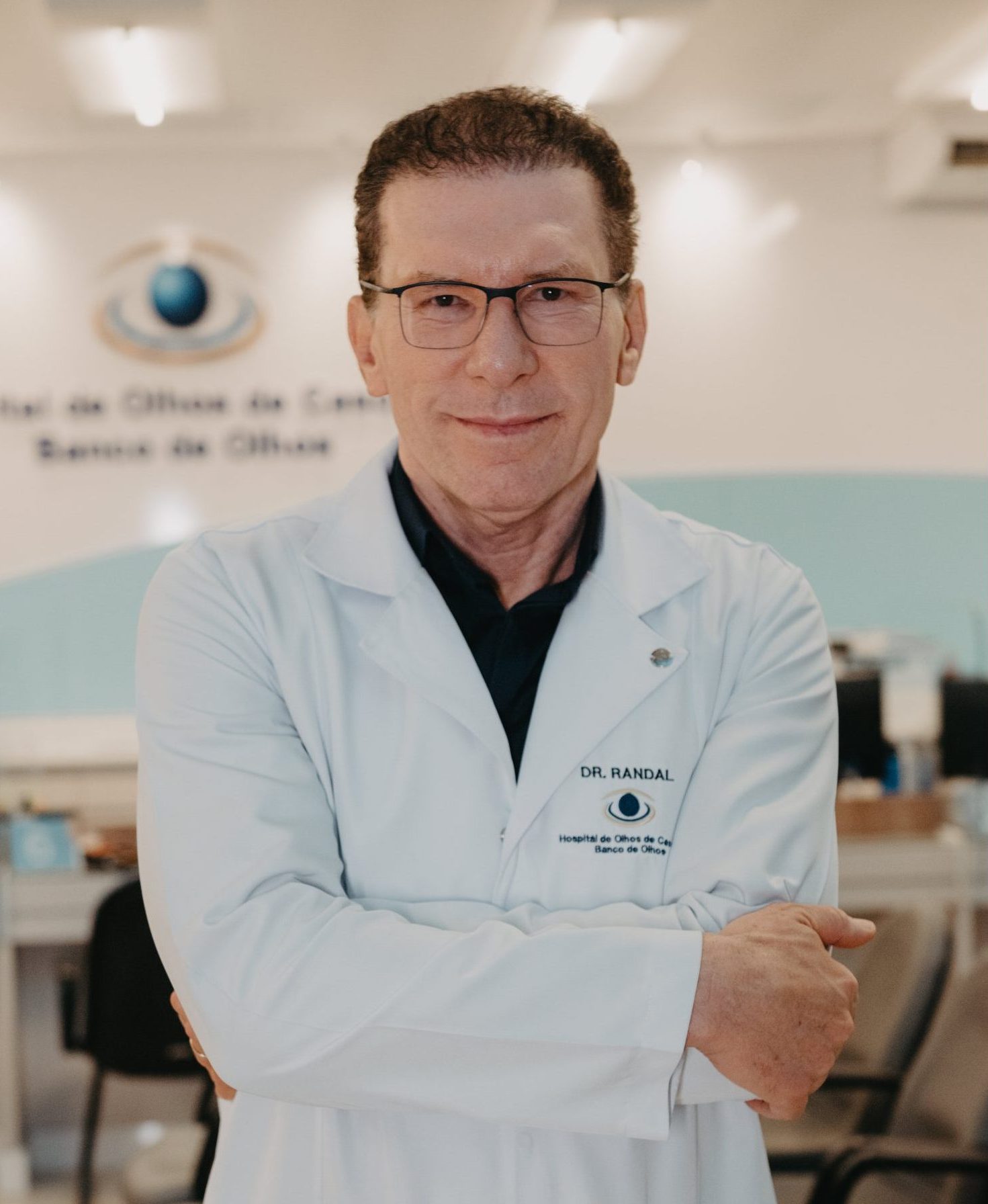 Dr. Randal Dacome