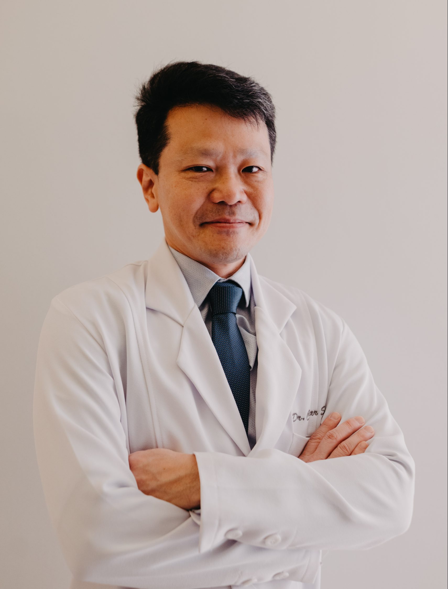 Dr. Cesar Shiratori