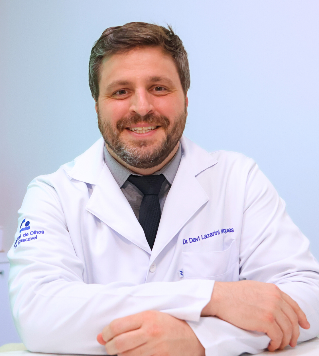 Dr. Davi Lazarini Marques