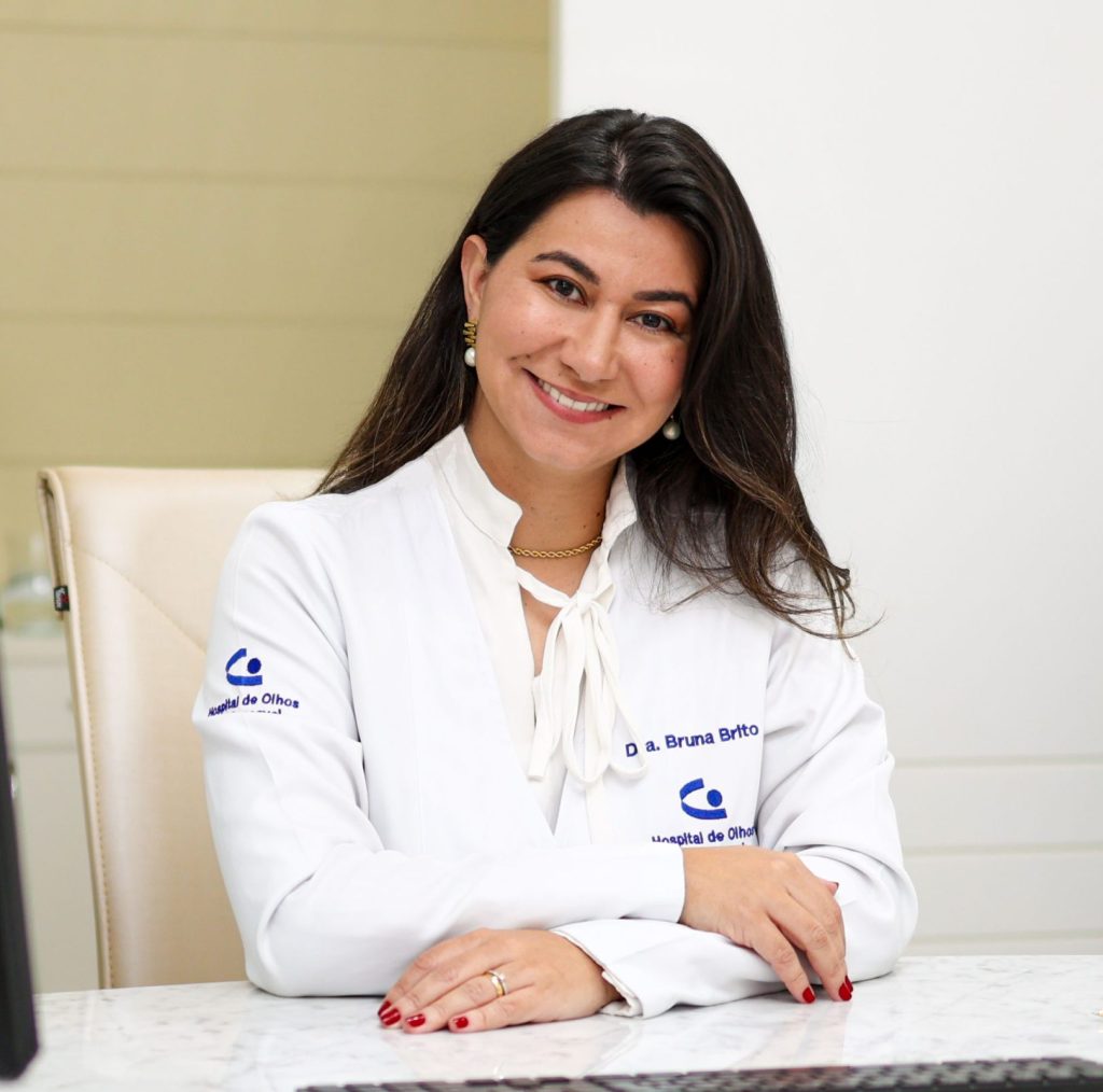 Dra. Bruna Brito Pelicioli
